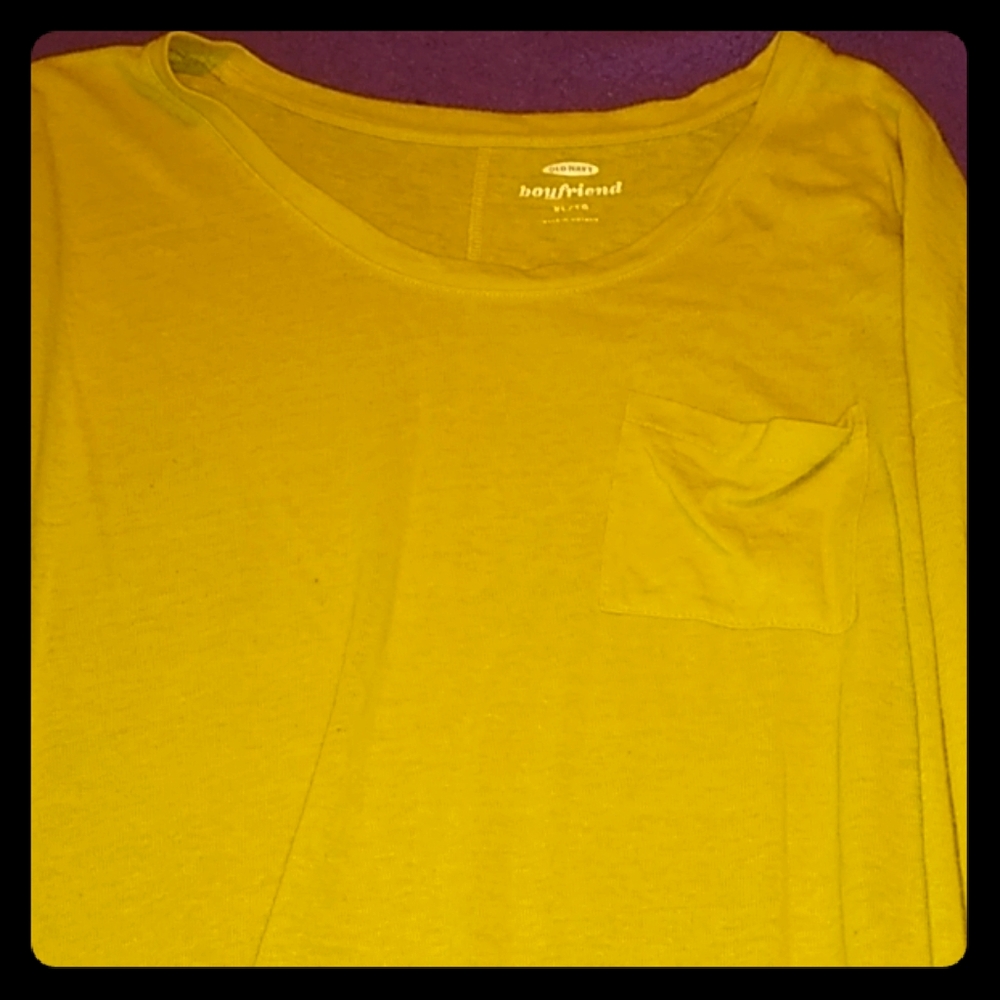 Women's old Navy top